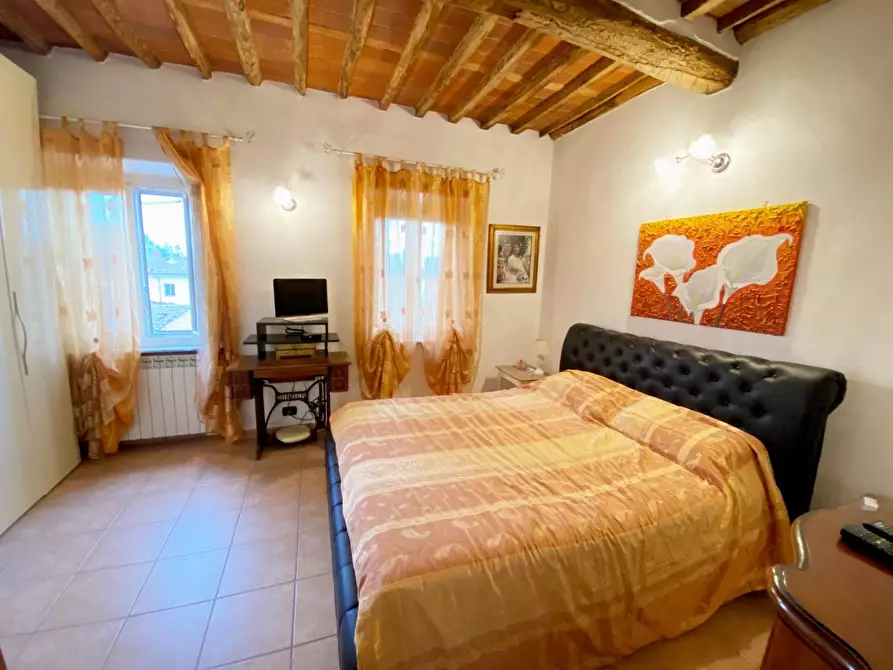 Immagine 7 di Terratetto in vendita  a Capannori