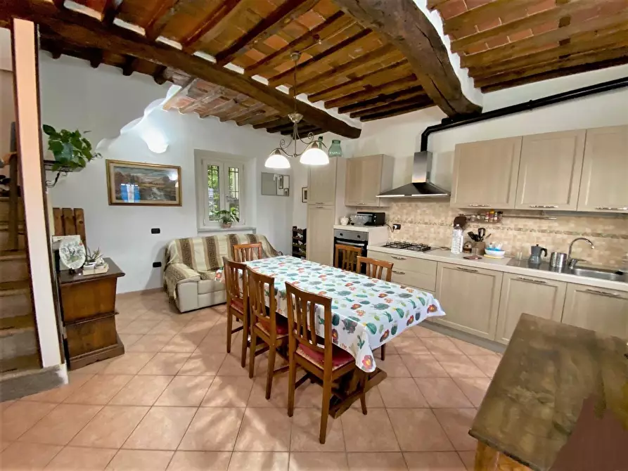 Immagine 3 di Terratetto in vendita  a Capannori