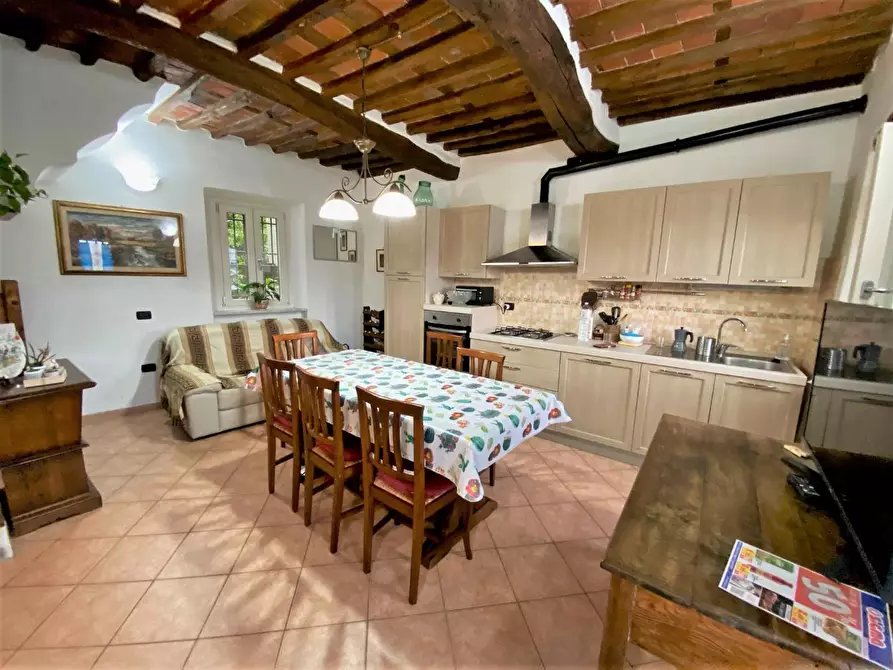 Immagine 4 di Terratetto in vendita  a Capannori