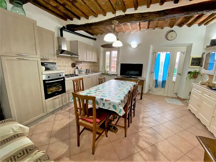 Immagine 5 di Terratetto in vendita  a Capannori