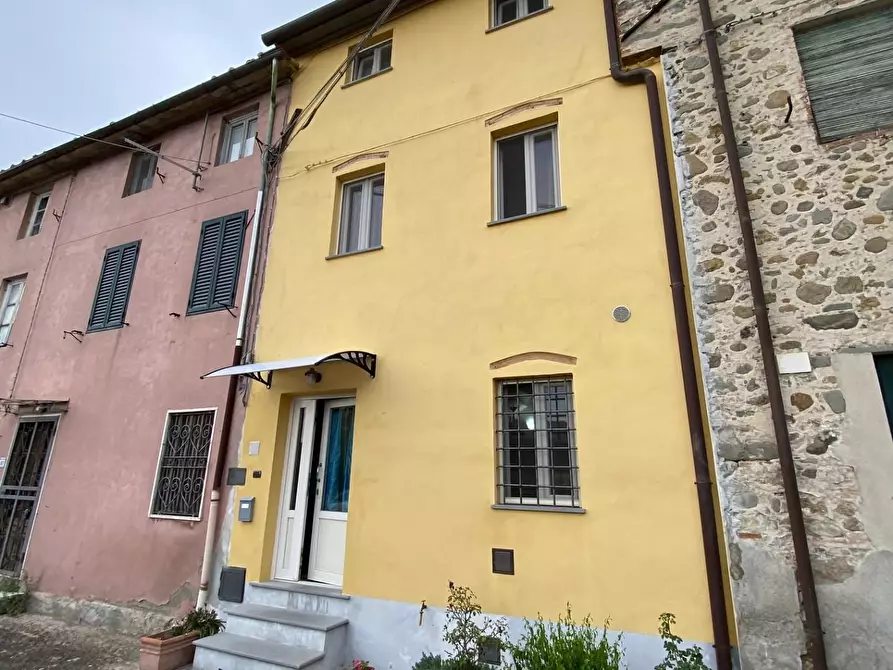 Immagine 2 di Terratetto in vendita  a Capannori