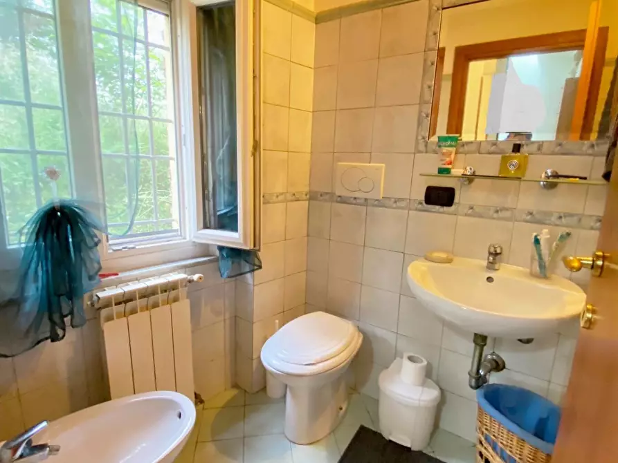 Immagine 8 di Terratetto in vendita  a Capannori