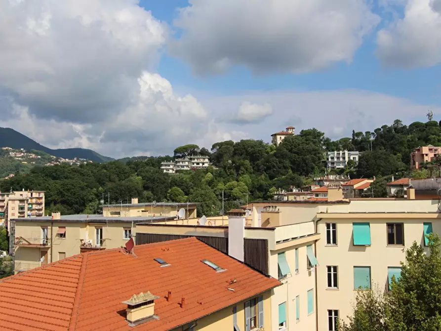 Immagine 9 di Mansarda in vendita  a La Spezia