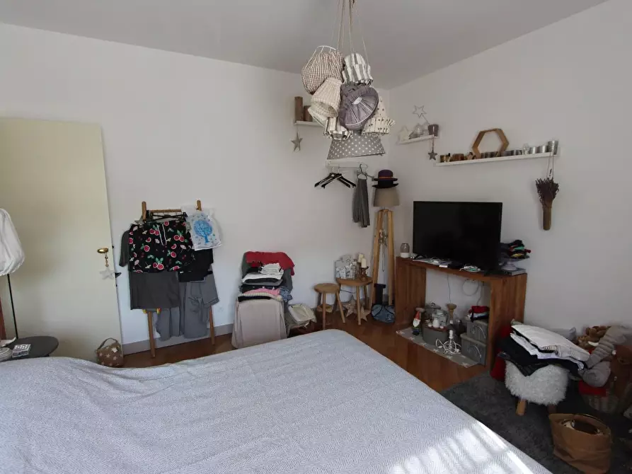 Immagine 29 di Mansarda in vendita  a La Spezia