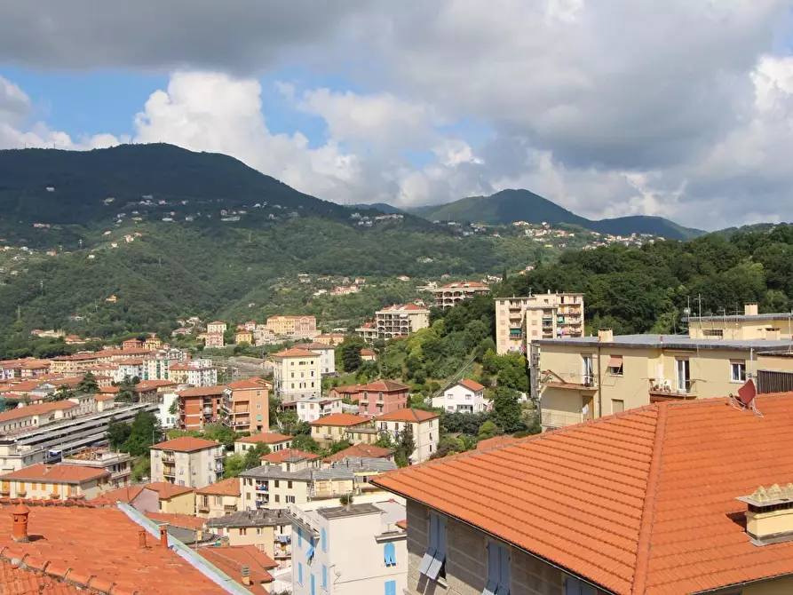 Immagine 8 di Mansarda in vendita  a La Spezia