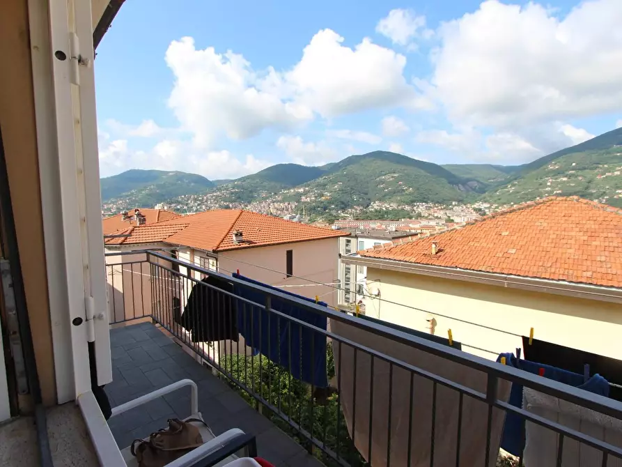 Immagine 18 di Mansarda in vendita  a La Spezia