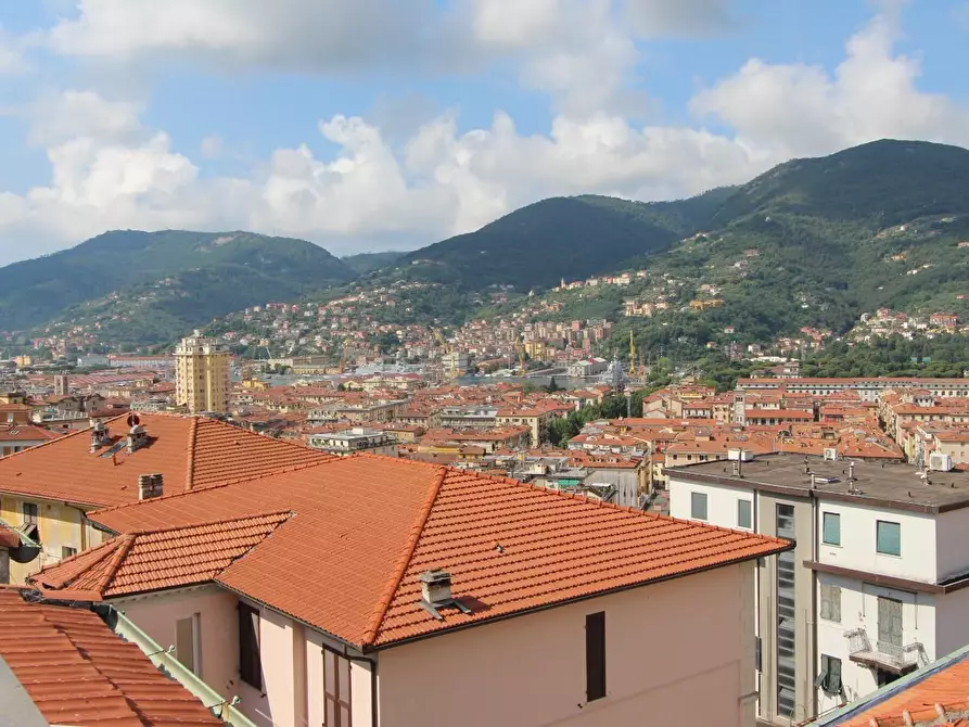 Immagine 57 di Mansarda in vendita  a La Spezia