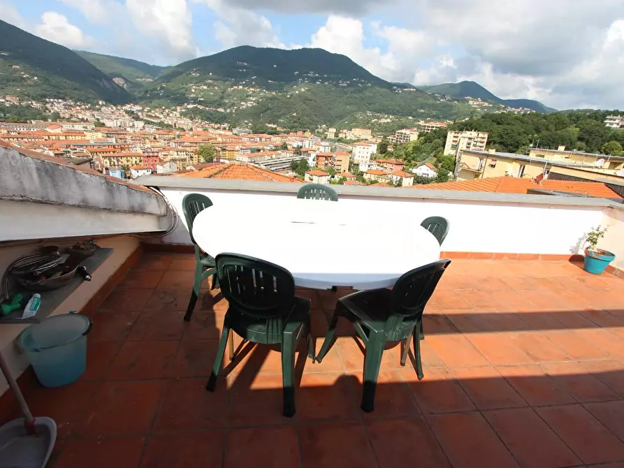 Immagine 55 di Mansarda in vendita  a La Spezia