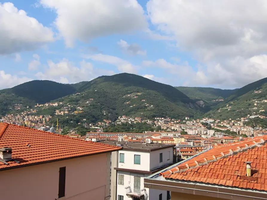 Immagine 46 di Mansarda in vendita  a La Spezia