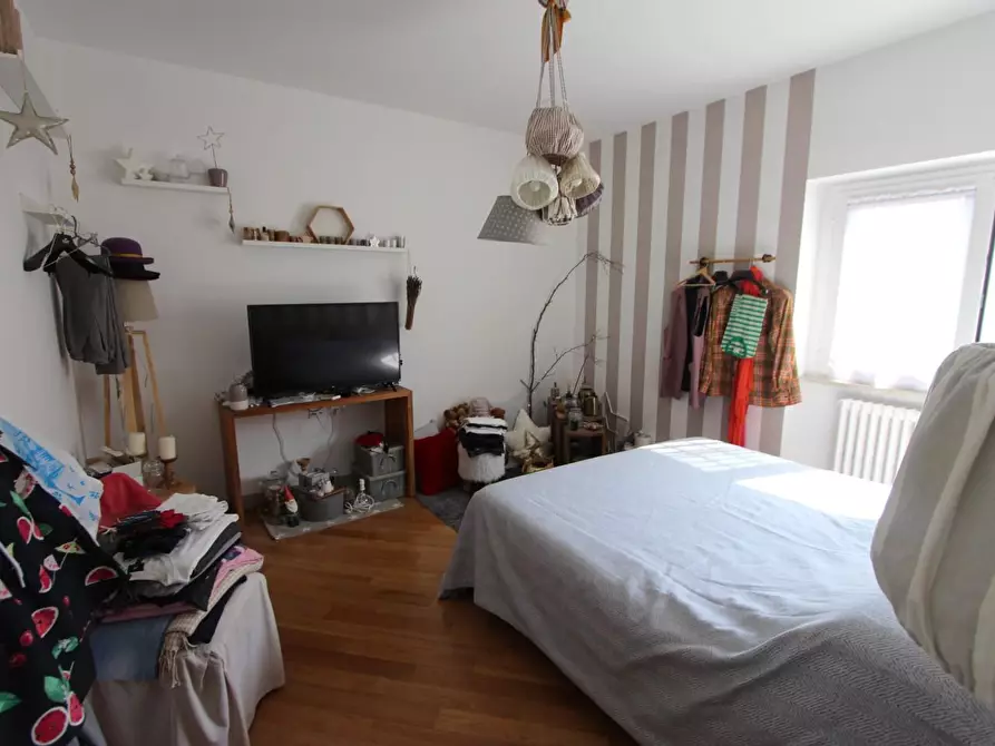 Immagine 27 di Mansarda in vendita  a La Spezia