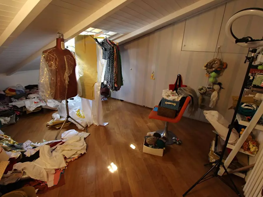 Immagine 39 di Mansarda in vendita  a La Spezia