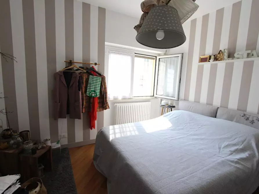 Immagine 28 di Mansarda in vendita  a La Spezia