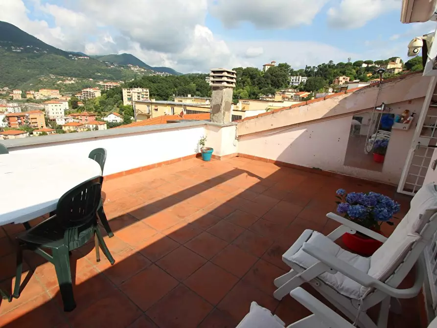 Immagine 54 di Mansarda in vendita  a La Spezia