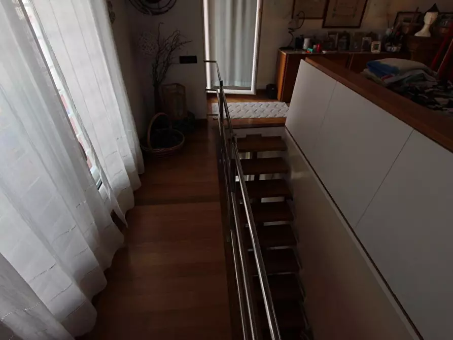 Immagine 34 di Mansarda in vendita  a La Spezia
