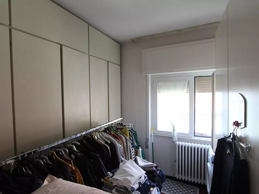 Immagine 30 di Mansarda in vendita  a La Spezia