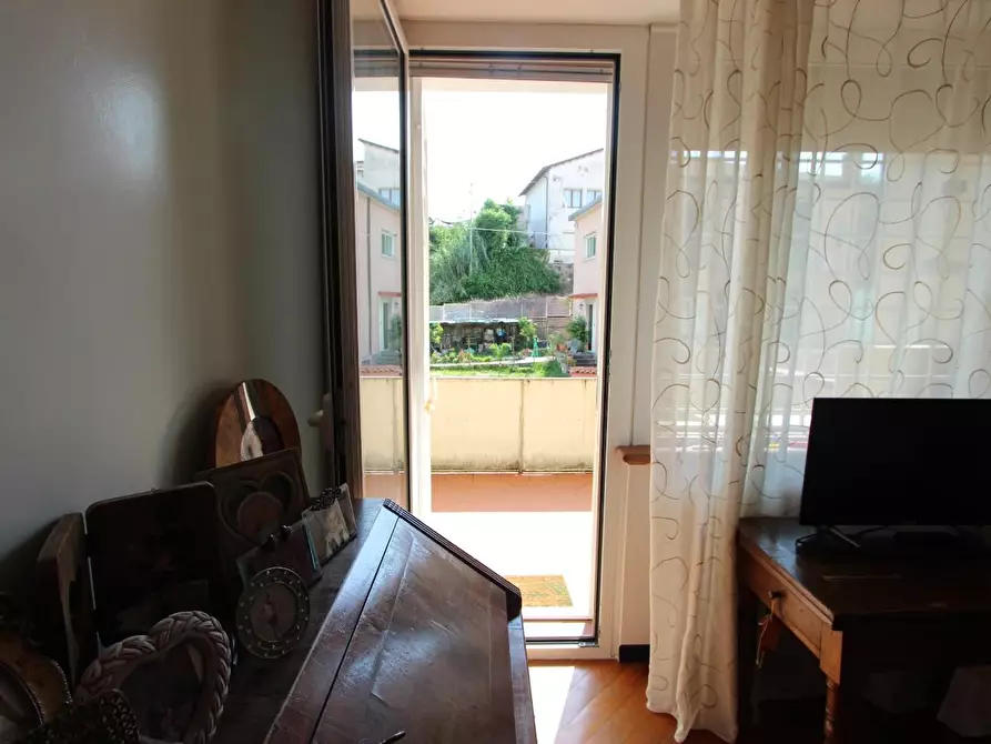 Immagine 24 di Mansarda in vendita  a La Spezia