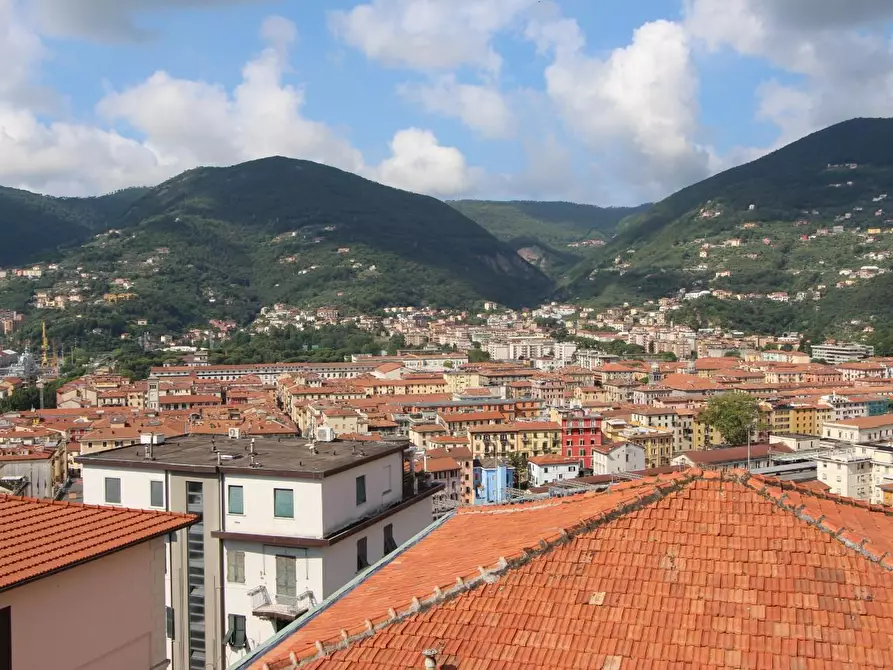 Immagine 58 di Mansarda in vendita  a La Spezia