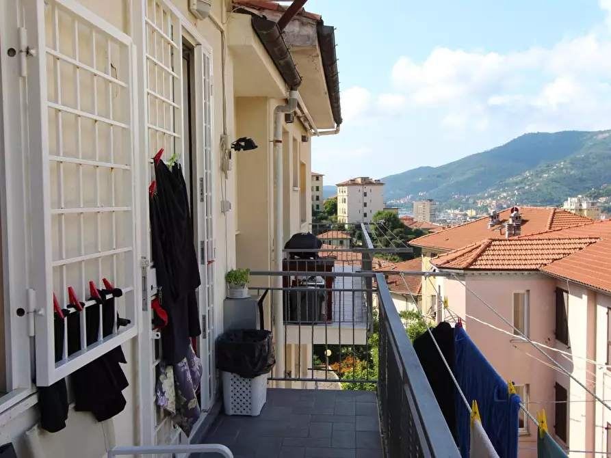 Immagine 19 di Mansarda in vendita  a La Spezia