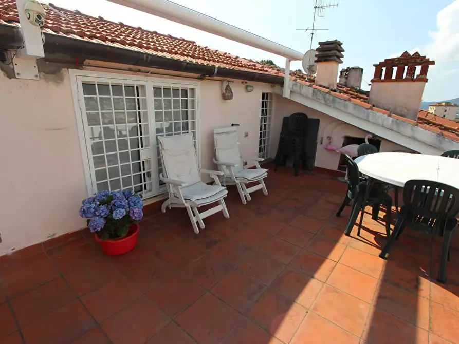 Immagine 53 di Mansarda in vendita  a La Spezia