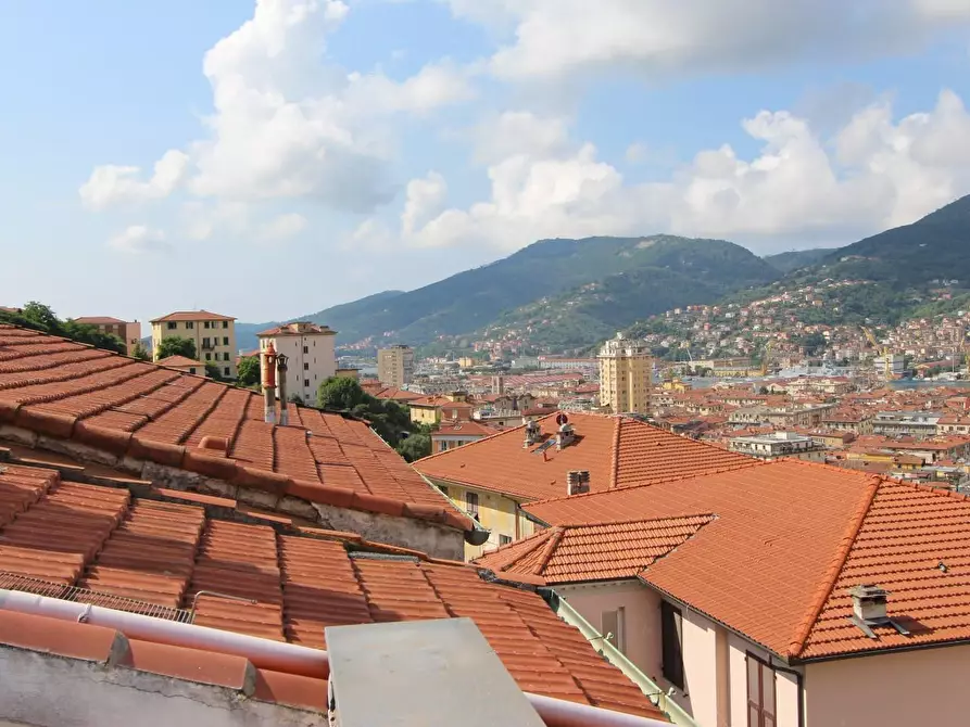 Immagine 56 di Mansarda in vendita  a La Spezia