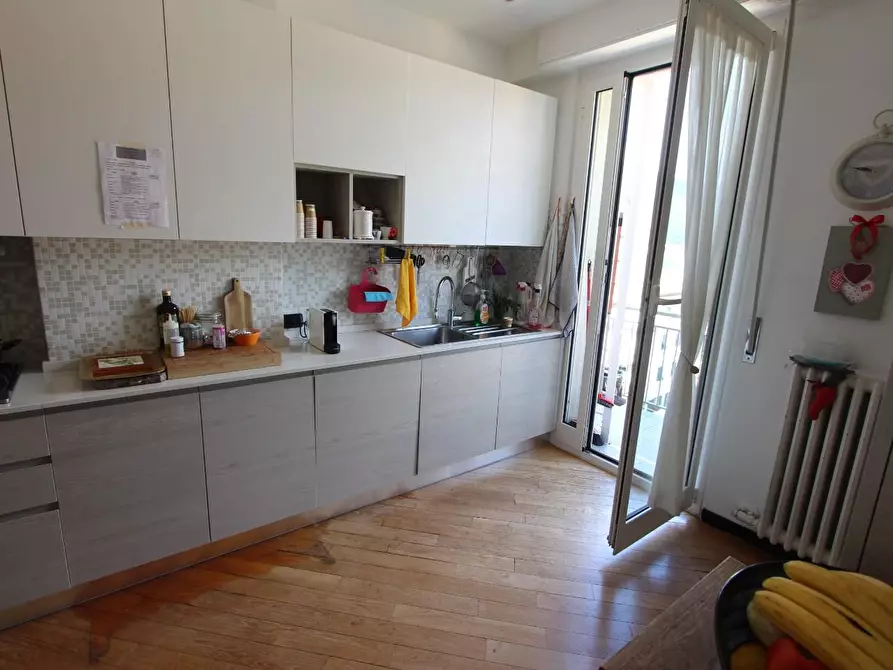 Immagine 14 di Mansarda in vendita  a La Spezia