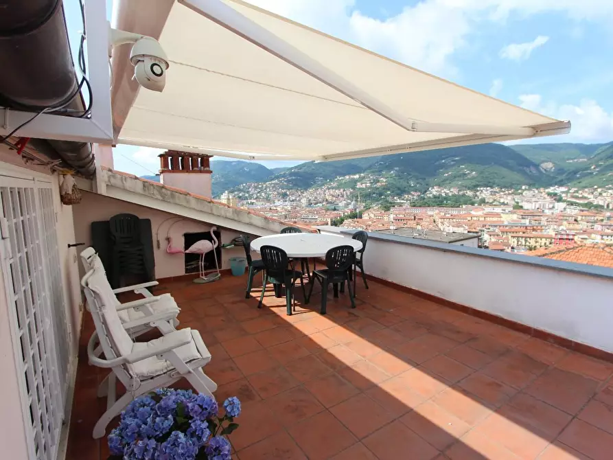 Immagine 45 di Mansarda in vendita  a La Spezia