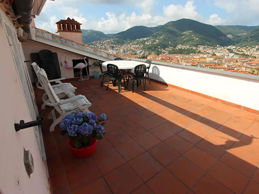 Immagine 52 di Mansarda in vendita  a La Spezia