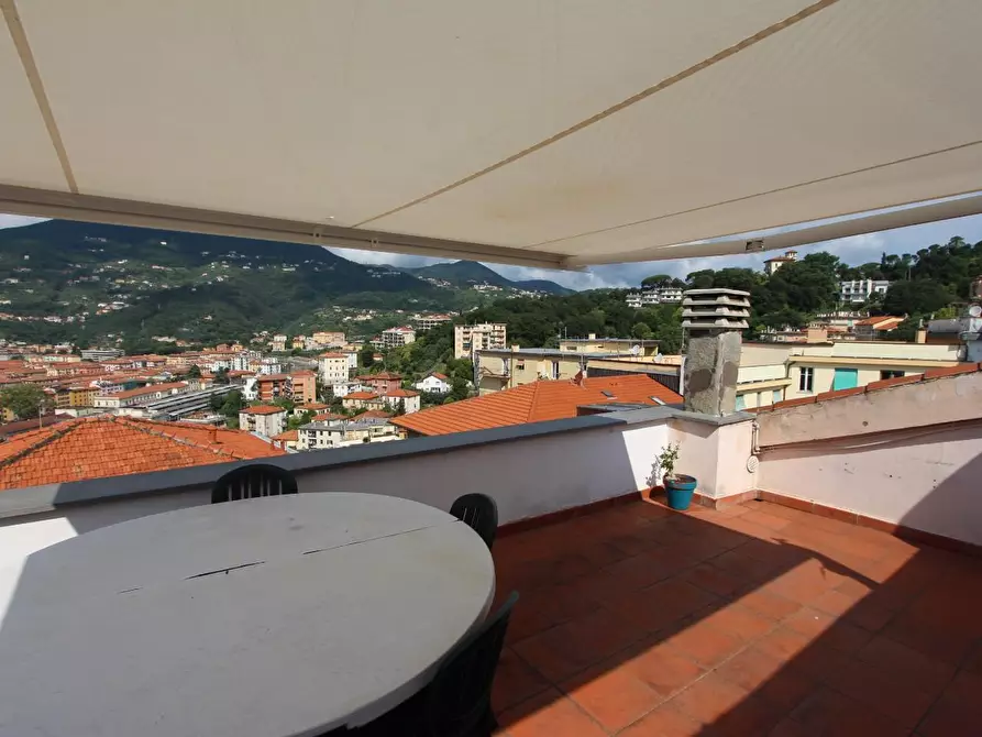 Immagine 44 di Mansarda in vendita  a La Spezia