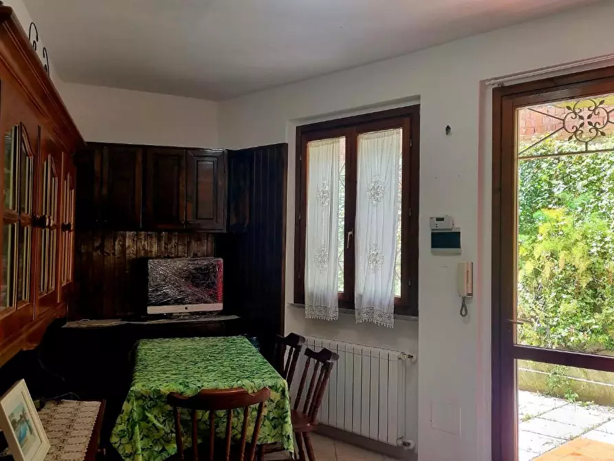 Immagine 6 di Appartamento in vendita  a Collesalvetti