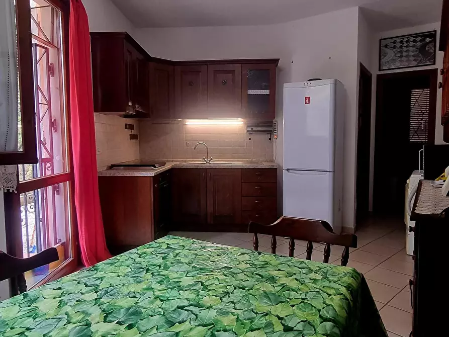 Immagine 4 di Appartamento in vendita  a Collesalvetti