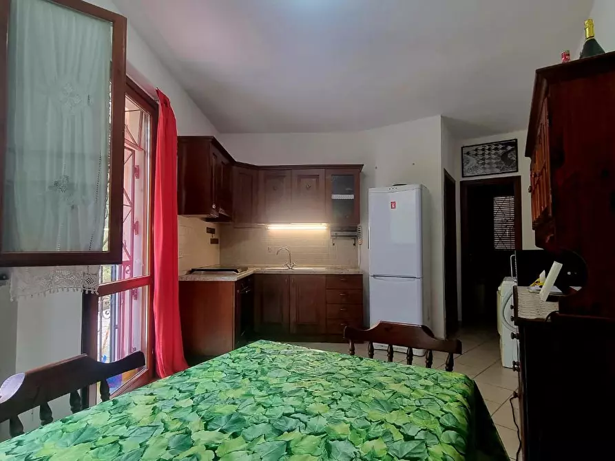 Immagine 3 di Appartamento in vendita  a Collesalvetti