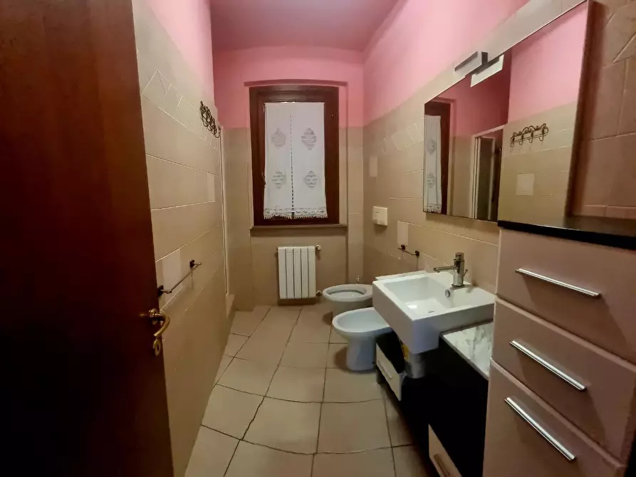 Immagine 9 di Appartamento in vendita  a Collesalvetti