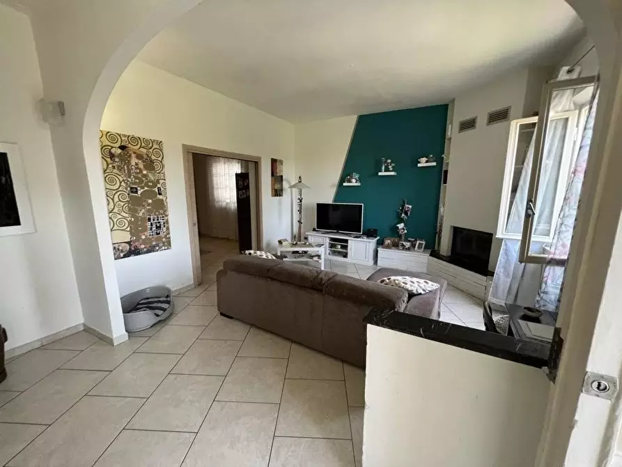 Immagine 7 di Appartamento in vendita  a Bibbona