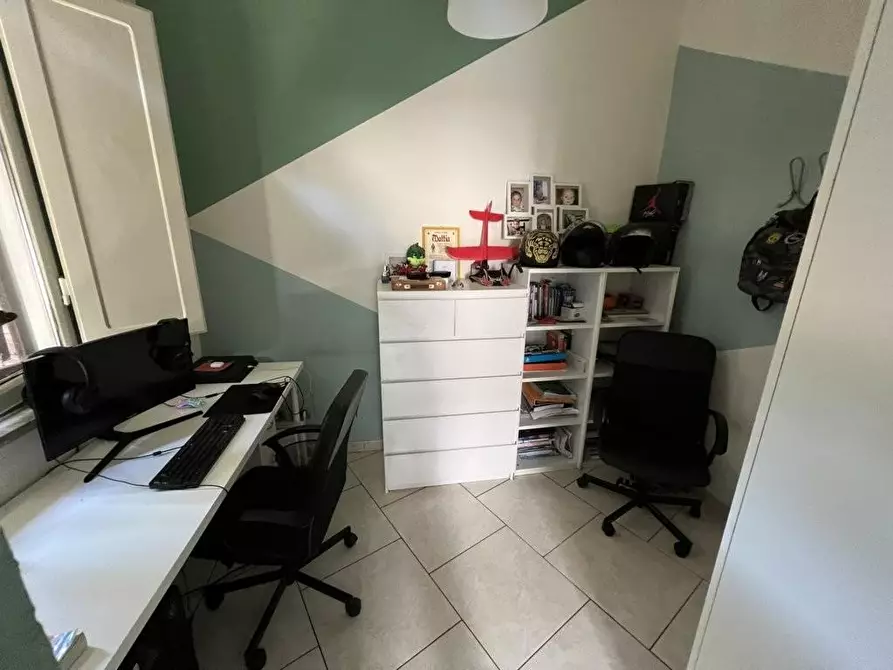 Immagine 18 di Appartamento in vendita  a Bibbona