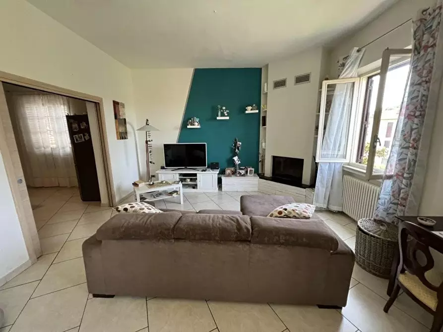 Immagine 8 di Appartamento in vendita  a Bibbona