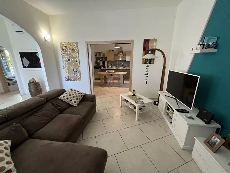 Immagine 6 di Appartamento in vendita  a Bibbona