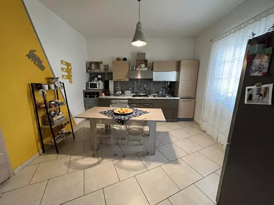 Immagine 3 di Appartamento in vendita  a Bibbona