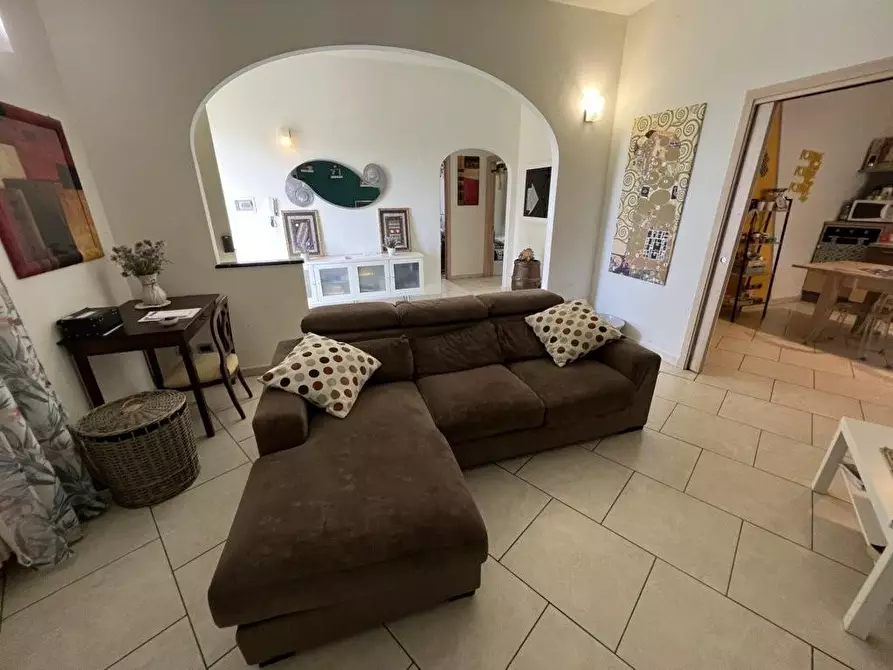 Immagine 5 di Appartamento in vendita  a Bibbona