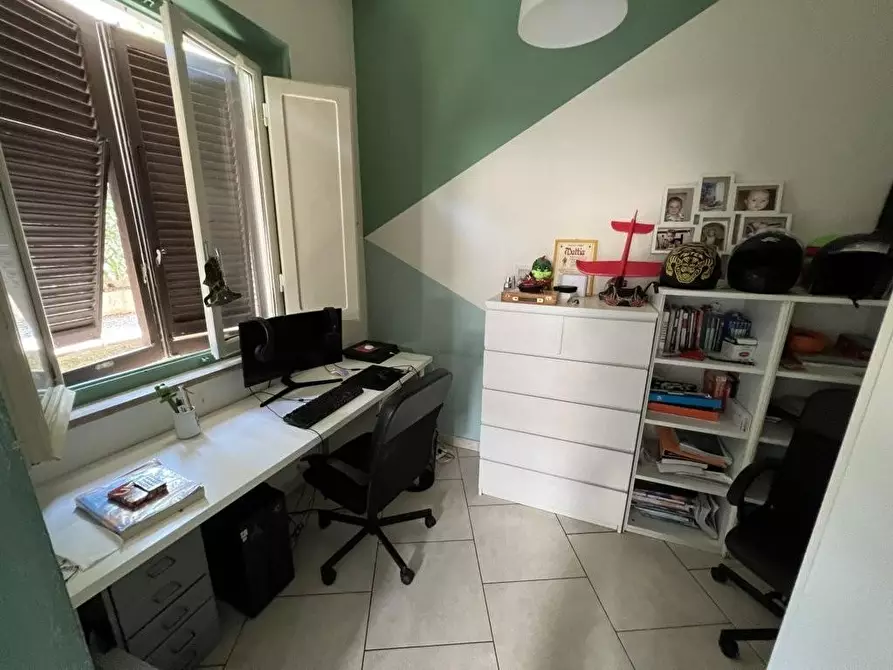 Immagine 17 di Appartamento in vendita  a Bibbona