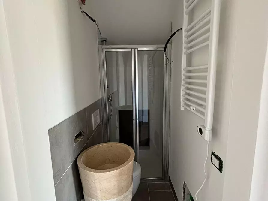 Immagine 17 di Villa in vendita  a Lajatico