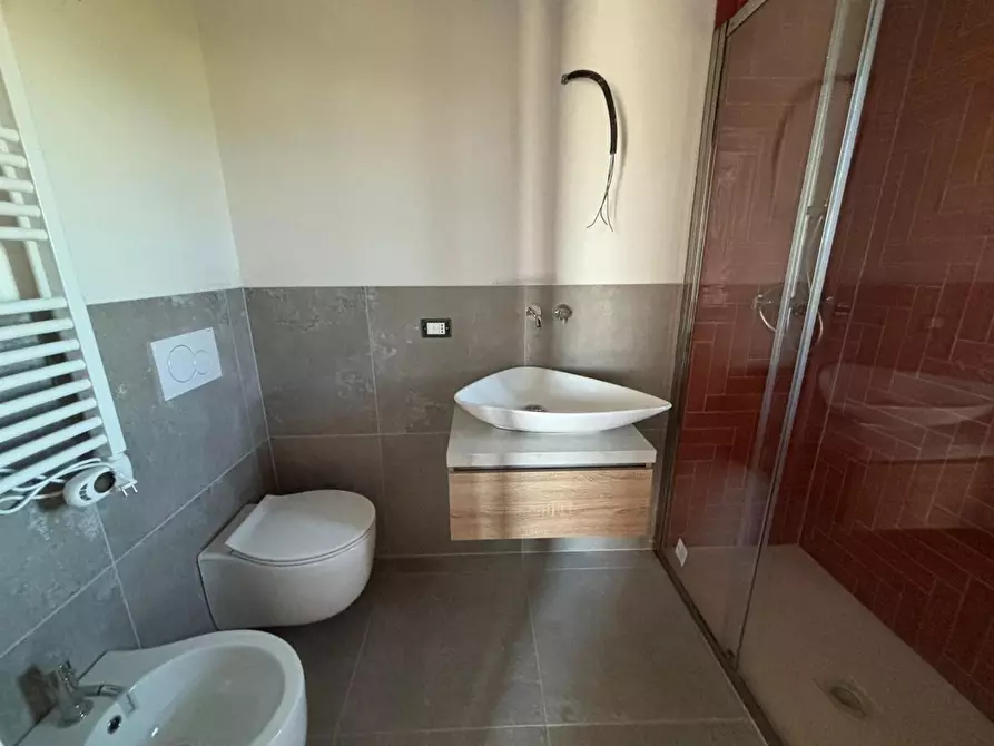 Immagine 18 di Villa in vendita  a Lajatico