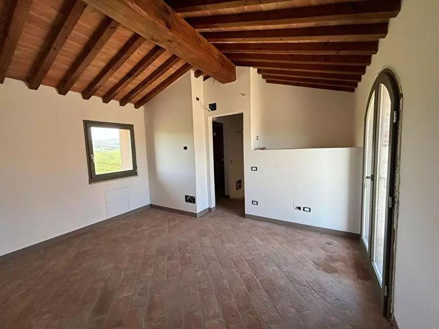 Immagine 14 di Villa in vendita  a Lajatico