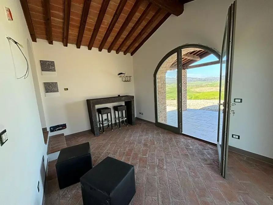 Immagine 13 di Villa in vendita  a Lajatico