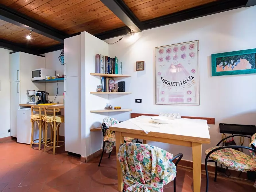 Immagine 49 di Casa colonica in vendita  a San Miniato
