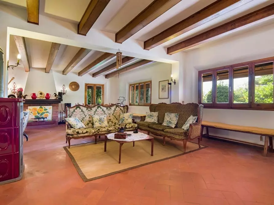 Immagine 24 di Casa colonica in vendita  a San Miniato