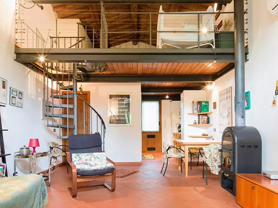 Immagine 44 di Casa colonica in vendita  a San Miniato