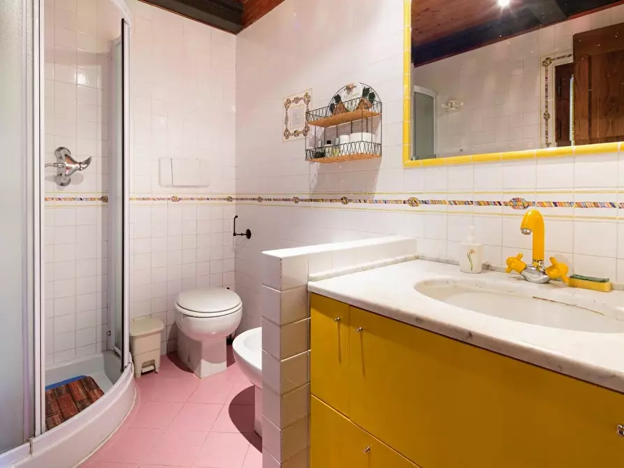 Immagine 52 di Casa colonica in vendita  a San Miniato