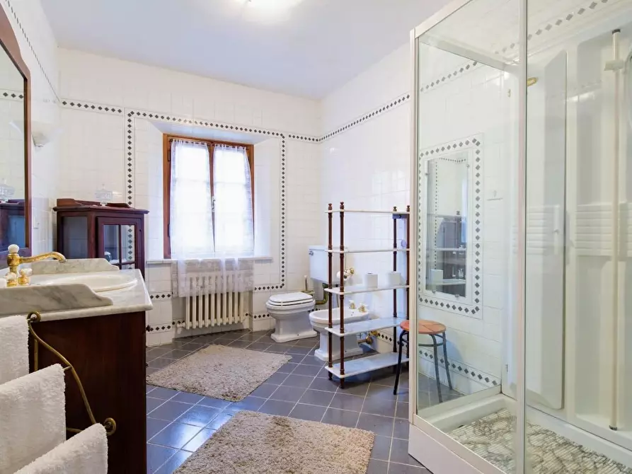 Immagine 34 di Casa colonica in vendita  a San Miniato