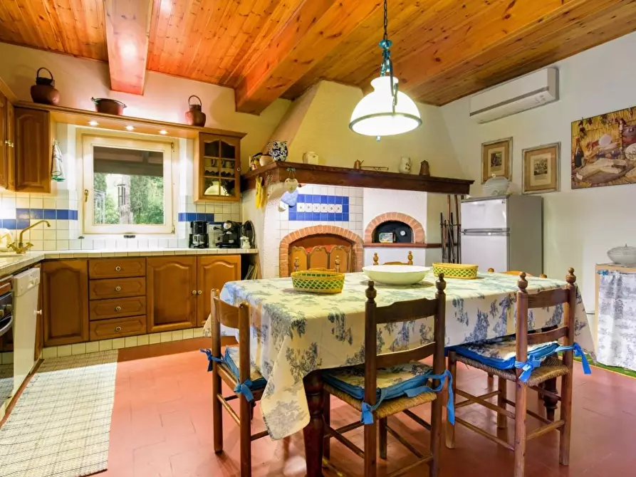 Immagine 27 di Casa colonica in vendita  a San Miniato