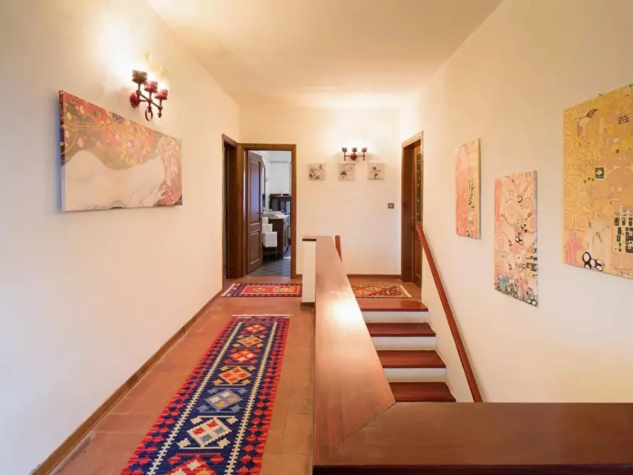 Immagine 41 di Casa colonica in vendita  a San Miniato